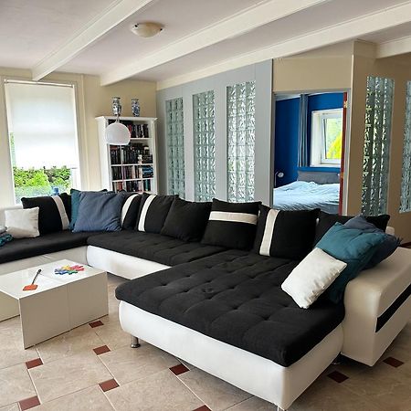 Vakantiehuis Het Voorhuis Op Landgoed Koepeltjesplaats Gaast Экстерьер фото