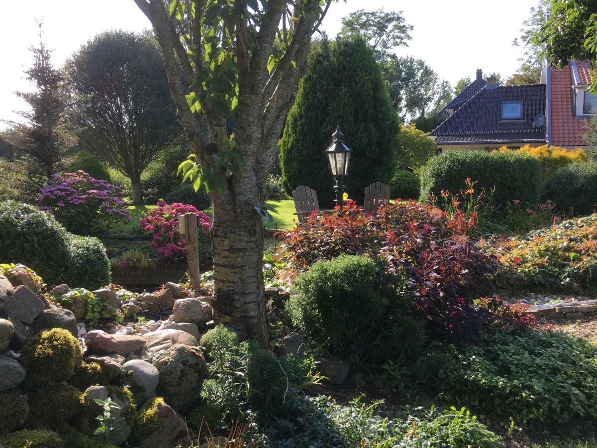 Vakantiehuis Het Voorhuis Op Landgoed Koepeltjesplaats Gaast Экстерьер фото